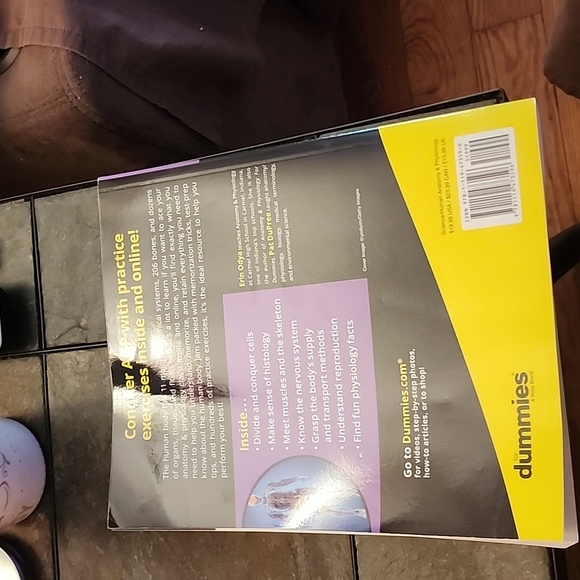 Book - Picture 2 of 2